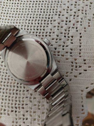 Orologio quarzo