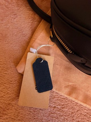 Borsa Miu Miu Nero e Oro Elegante