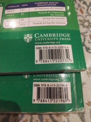 Collaborate Level 3 Student's Book with eBook E...
