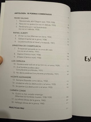 Generación del 27 (PAU)