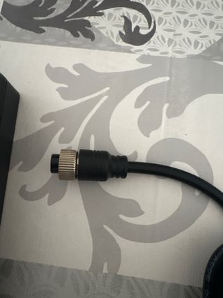 Cargador Adaptador Original Keerda 19V 6.32A 120W