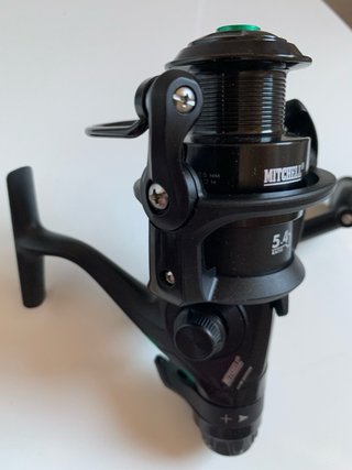 Carrete pesca Mitchet Avocet R 30 /3000.