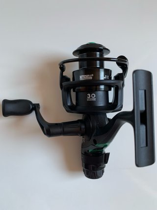 Carrete pesca Mitchet Avocet R 30 /3000.