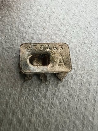 Pin Falange Española 232463 A de 1936