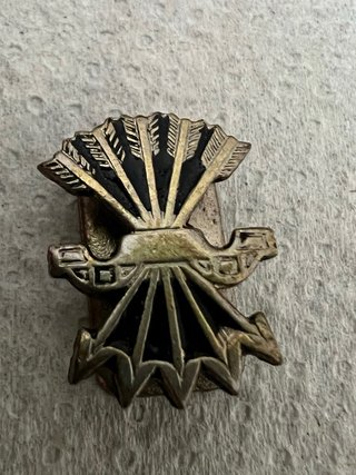 Pin Falange Española 232463 A de 1936