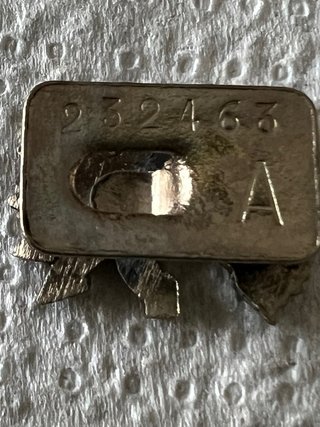 Pin Falange Española 232463 A de 1936