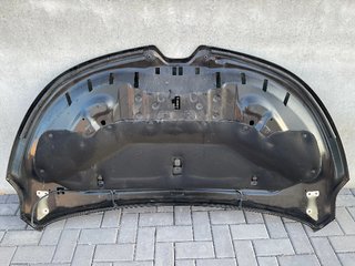 Capot Renault Espace 2015-2023