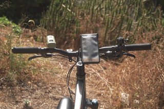 BICI ROCKRIDER ST120 GRIS