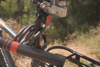 BICI ROCKRIDER ST120 GRIS