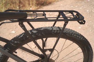 BICI ROCKRIDER ST120 GRIS