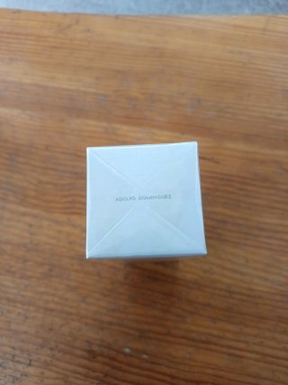 Adolfo Dominguez Té Verde Eau de Toilette 100ml