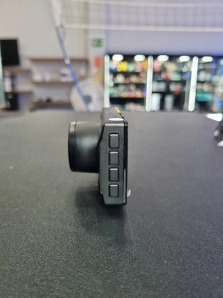 DASH CAM WOLFANG 2K HD / WD02