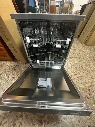 Lavavajillas Saivod Nuevo