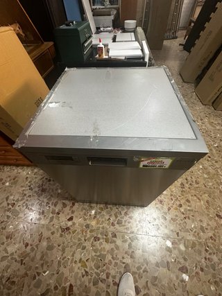 Lavavajillas Saivod Nuevo