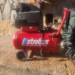Compresor de aire Stratos FIAC