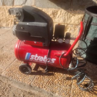 Compresor de aire Stratos FIAC