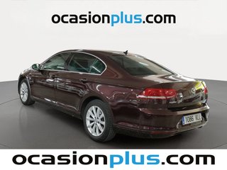 Volkswagen Passat Advance 1.6 TDI 88 kW (120 CV)