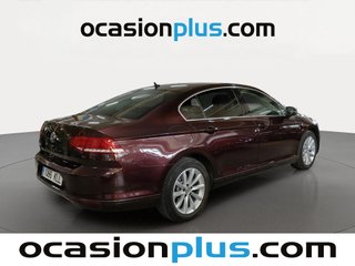 Volkswagen Passat Advance 1.6 TDI 88 kW (120 CV)