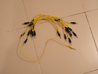 Korg MS20 Mini Sintetizador