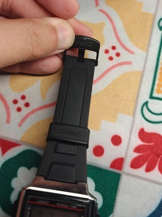 Reloj Casio Wave Ceptor MULTI BAND 5