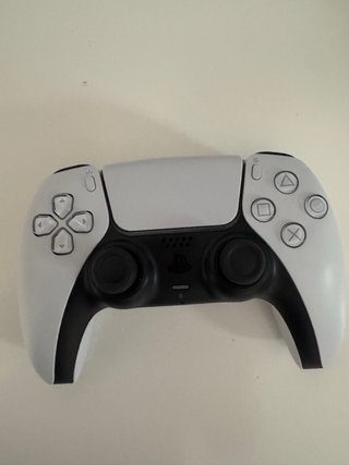 PlayStation 5 PS5 Blanca