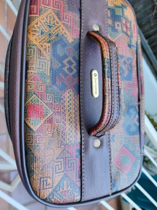 Maletín de viaje Samsonite