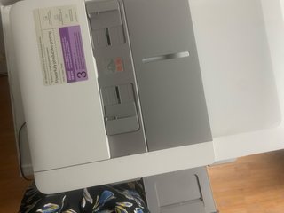 Impresora HP OfficeJet Pro A3 Profesional