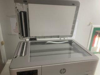 Impresora HP OfficeJet Pro A3 Profesional
