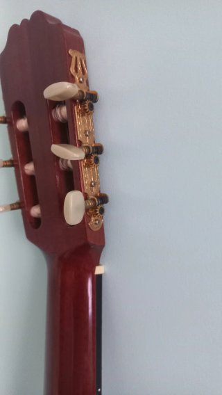 Guitarra