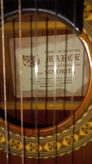 Guitarra