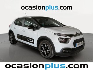 Citroen C3 PureTech 83 Plus 61 kW (83 CV)