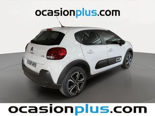Citroen C3 PureTech 83 Plus 61 kW (83 CV)