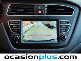 Hyundai i20 1.2 MPI Essence LE 55 kW (75 CV)