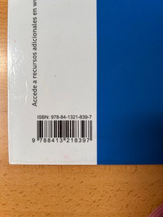 Matemáticas aplicadas a las Ciencias Sociales I...