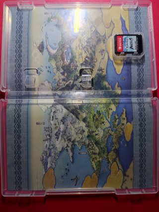 Pokémon Arceus Nintendo Switch #A3027