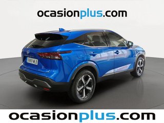 Nissan Qashqai DIG-T 140 mHEV N-Connecta 4x2 103 kW (140 CV)