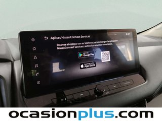 Nissan Qashqai DIG-T 140 mHEV N-Connecta 4x2 103 kW (140 CV)