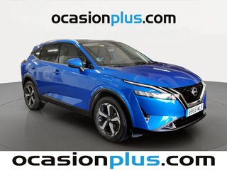 Nissan Qashqai DIG-T 140 mHEV N-Connecta 4x2 103 kW (140 CV)