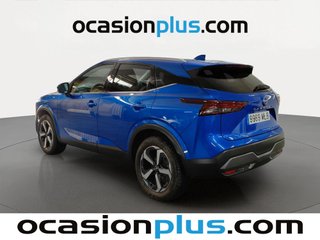 Nissan Qashqai DIG-T 140 mHEV N-Connecta 4x2 103 kW (140 CV)