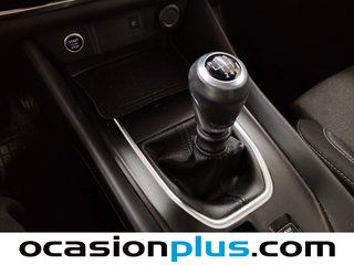 Nissan Qashqai DIG-T 140 mHEV N-Connecta 4x2 103 kW (140 CV)