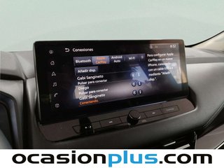 Nissan Qashqai DIG-T 140 mHEV N-Connecta 4x2 103 kW (140 CV)