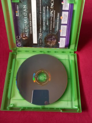 The Dark Pictures Man of Medan XBOX ONE