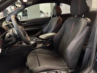 BMW Serie 2 220d