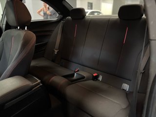 BMW Serie 2 220d