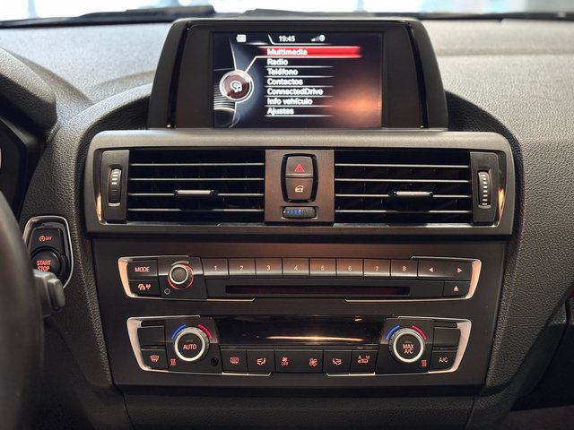 BMW Serie 2 220d