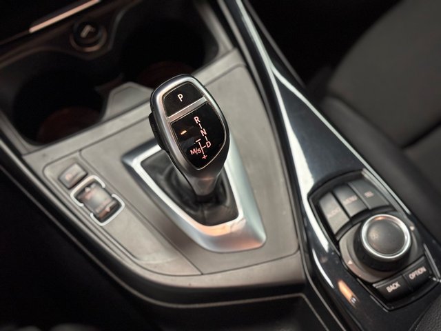 BMW Serie 2 220d