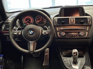 BMW Serie 2 220d