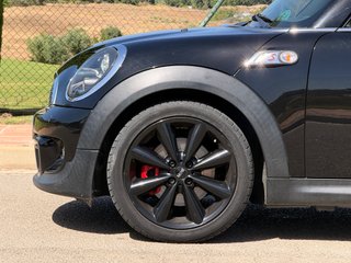 Mini MINI Cooper S Cabrio