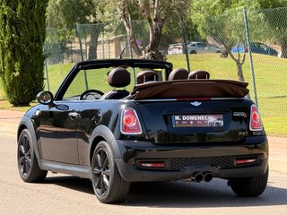 Mini MINI Cooper S Cabrio