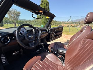 Mini MINI Cooper S Cabrio